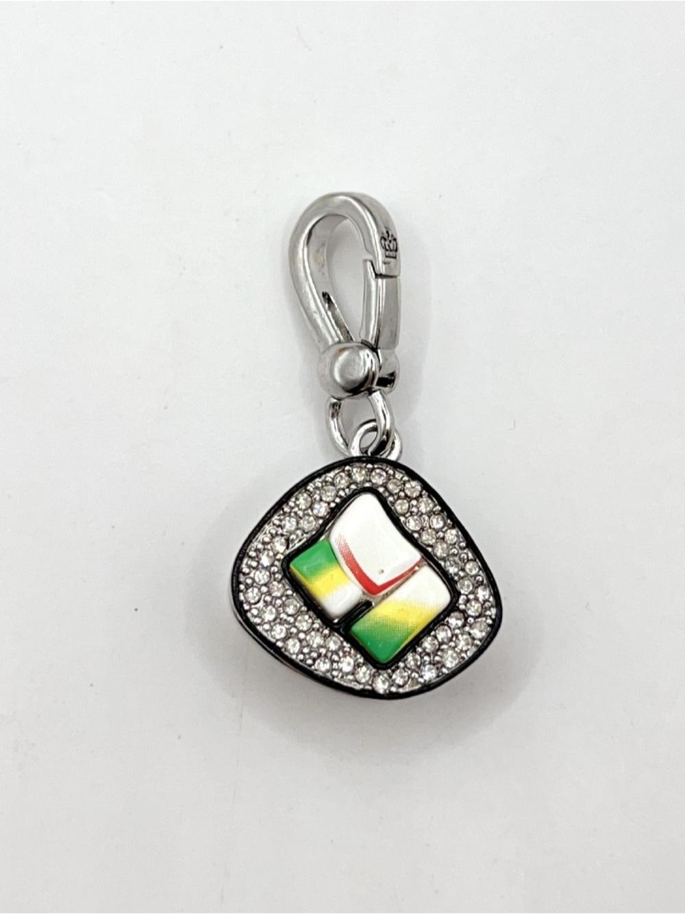 Juicy Couture sushi charm